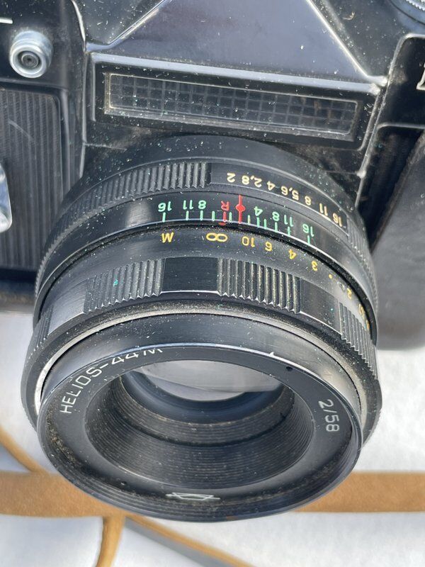 Former aircraft Former USSR