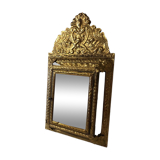 Pareclosed mirror