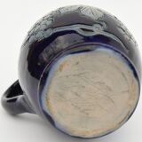 Pitcher in Alsace sandstone