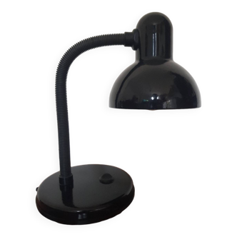 Vintage lite desk lamp