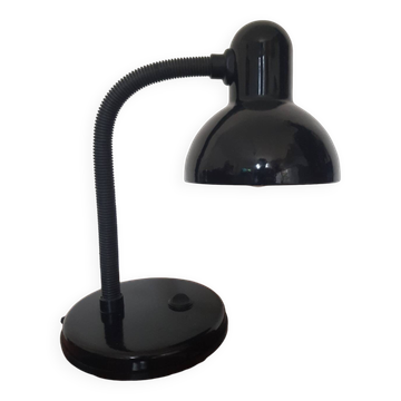 Vintage lite desk lamp