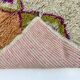 Handcrafted Berber rug 250cmx150cm