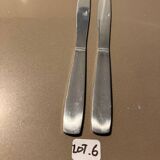 Set of 12 knives