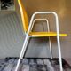 Chaise design vintage Grosfillex n°2070