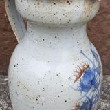 Pitcher