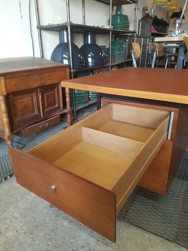 Ancien bureau design Florence Knoll International