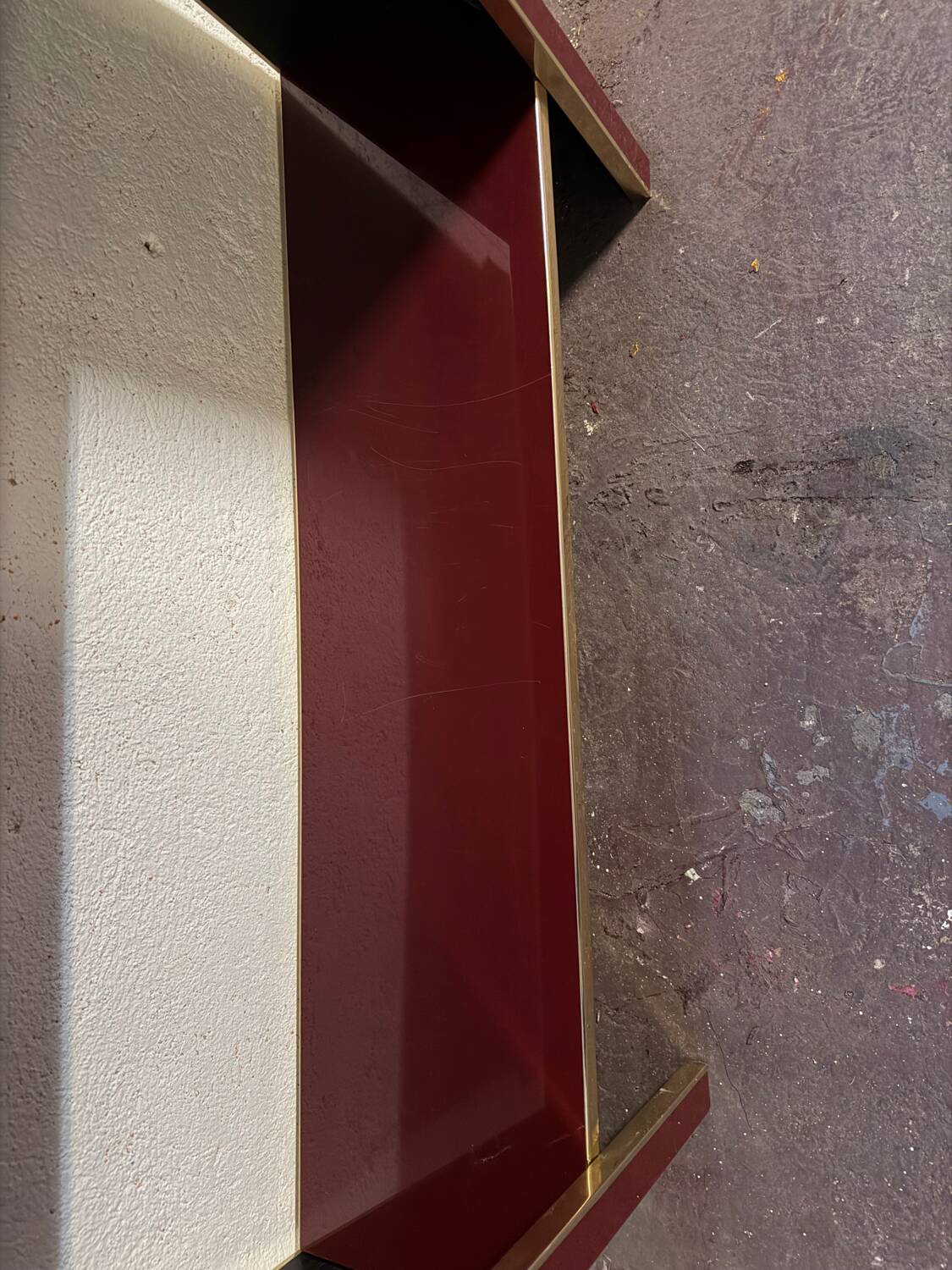 Bordeaux Console Éric Maville