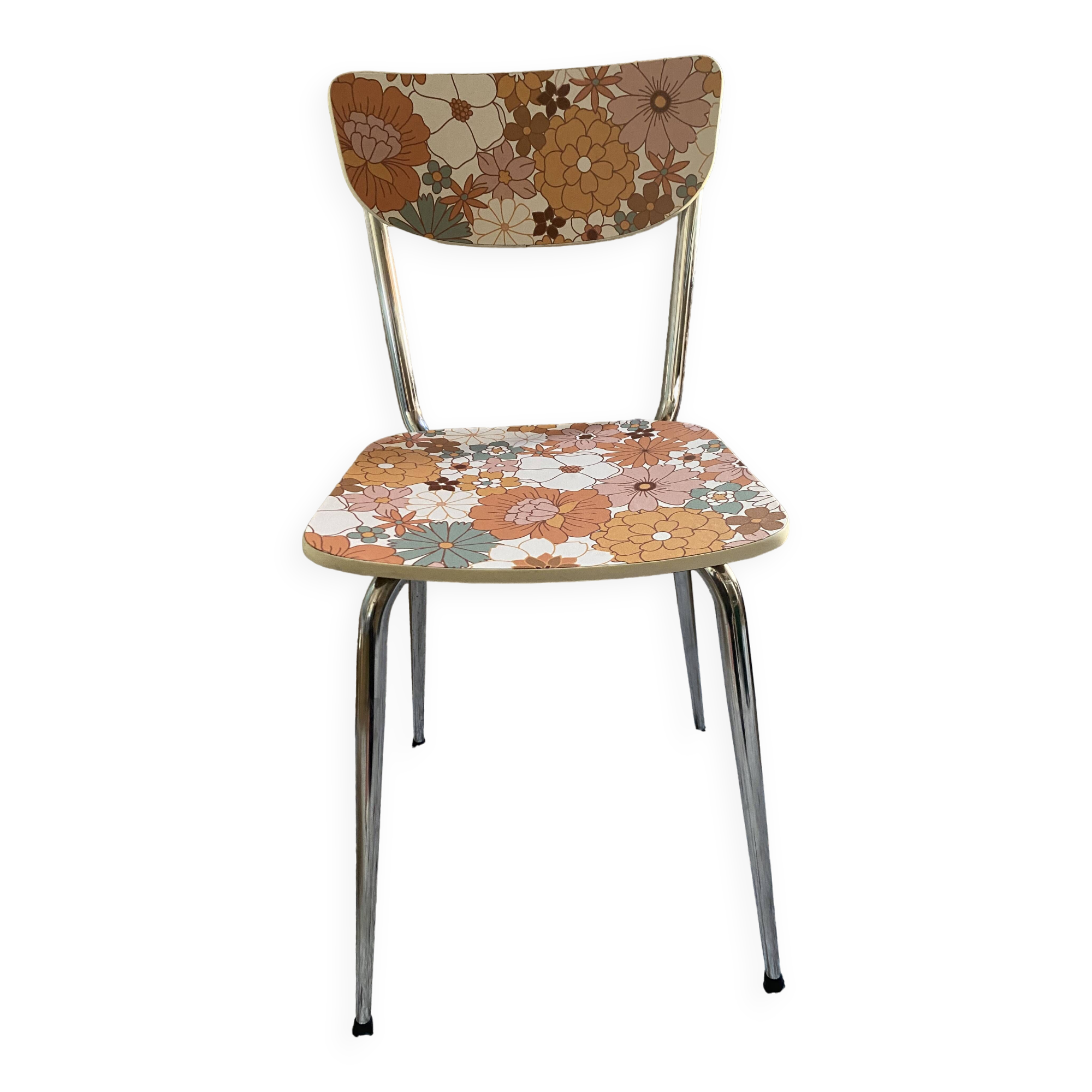 Formica chair