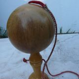 Bilboquet ancien en bois