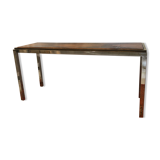 Console, 80