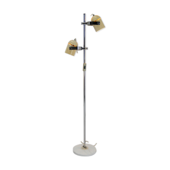 Floor Lamp Designed by Stanislav Indra, 1970's