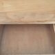 Patinated Parisian buffet