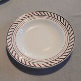 service Vincennes Ceranord Saint Amand - vintage