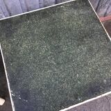 Vintage rustic tabouret
