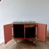 Chevet art déco