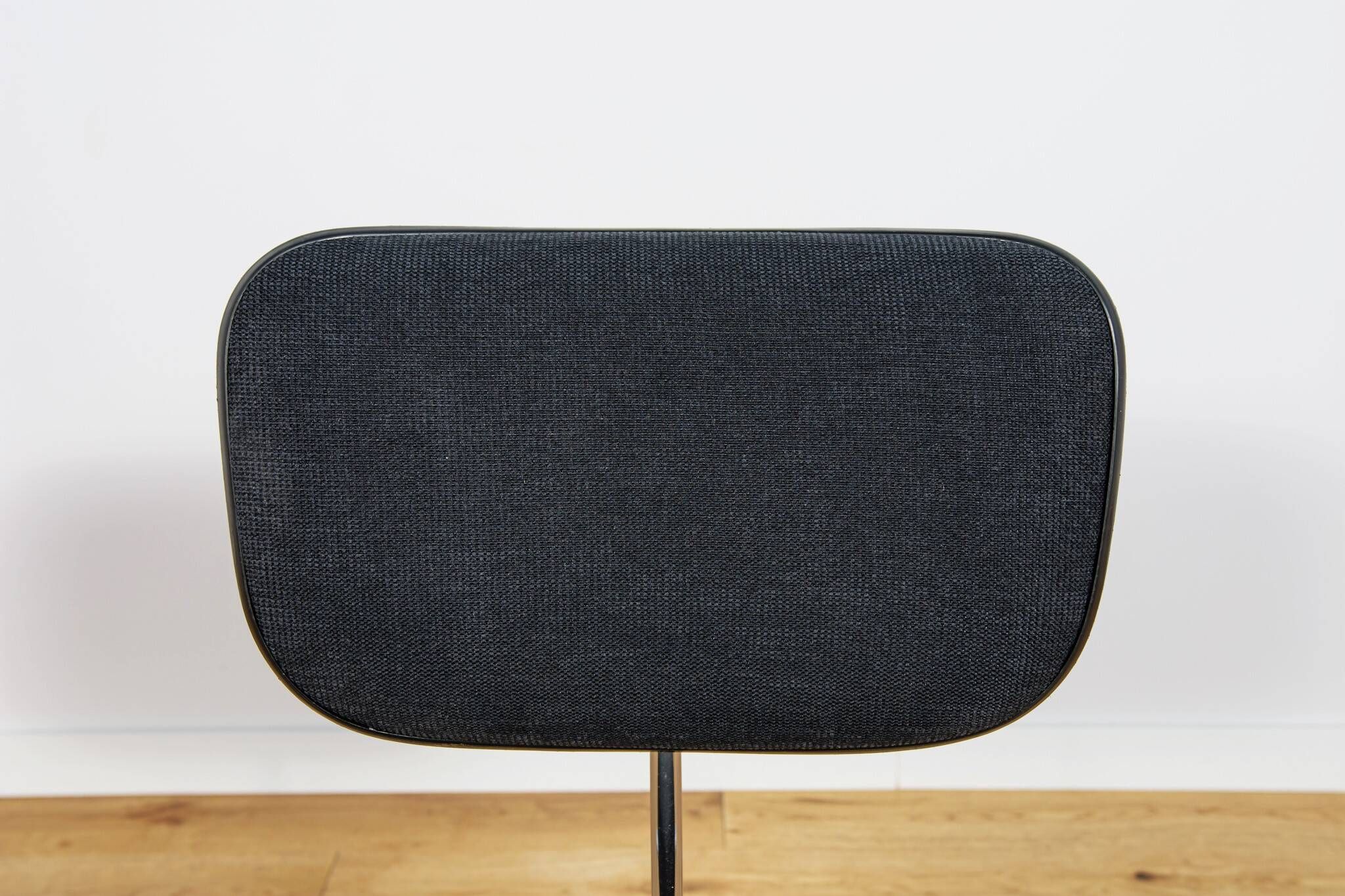Mid-Century SE68 Side Chair by Egon Eiermann for Wilde & Spieth, Germany, 1960s