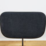 Mid-Century SE68 Side Chair by Egon Eiermann for Wilde & Spieth, Germany, 1960s