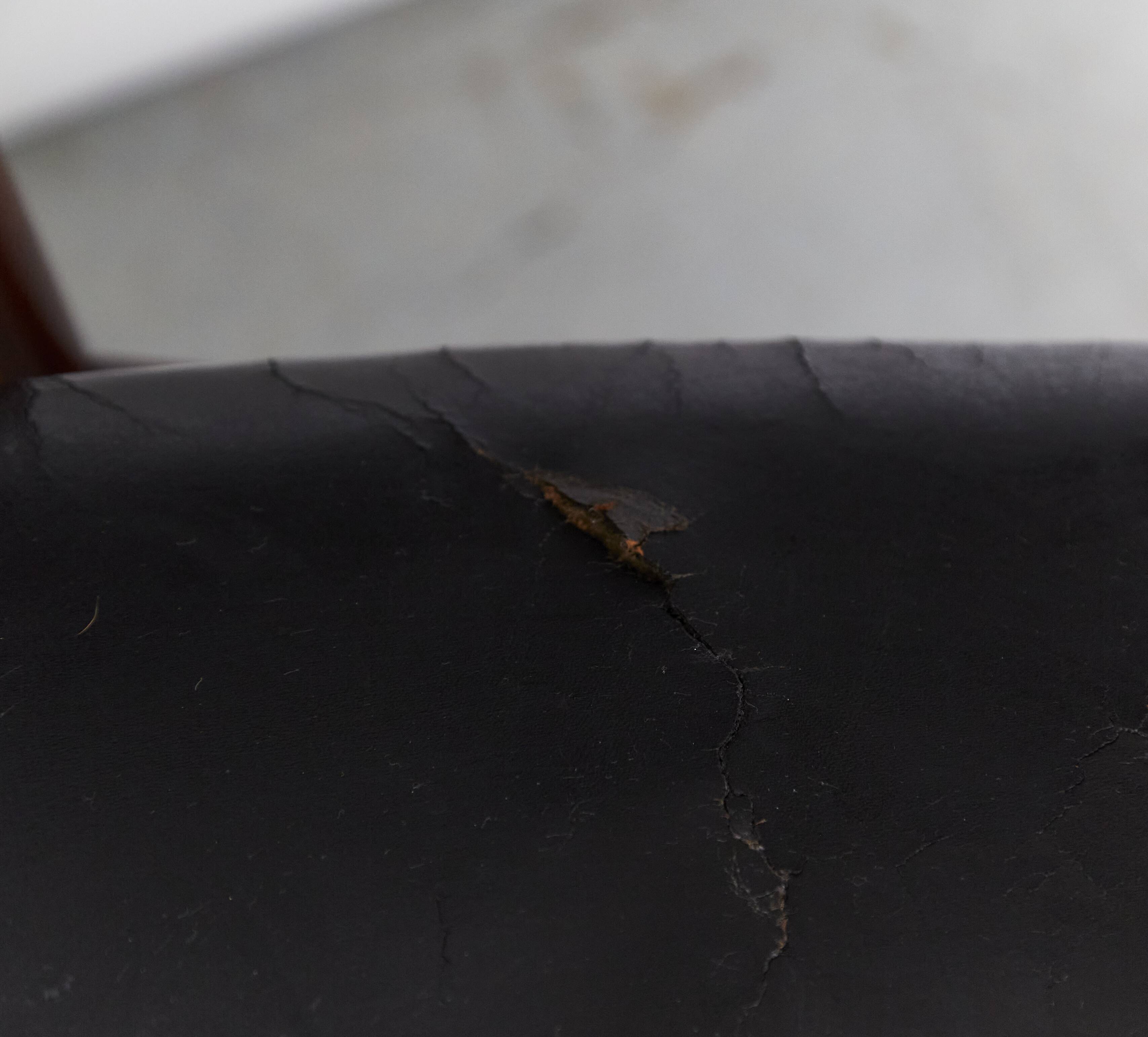 Chaises de salle à manger Arne Vodder n°62/62A pour Sibast