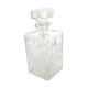 Vintage whisky carafe