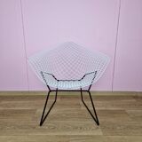 Diamond Chair by Harry Bertoia for Knoll Inc., 1960s