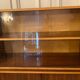 Scandinavian bookcase from the 60s
