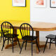 Table scandinave 145 cm