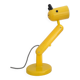 Lampe Krux jaune Monika Mulder Ikea