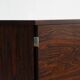 Enfilade vintage, palissandre, 248cm