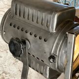 Russian cinema projector 1950