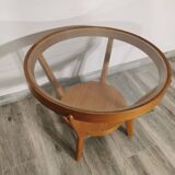 Coffee Table by K. Kozelka