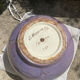 Large Art Nouveau cache-pot signed Jerome Massier