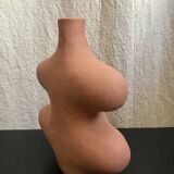 Organic shaped vase