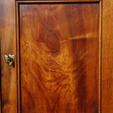 Louis Philippe enfilade in elm