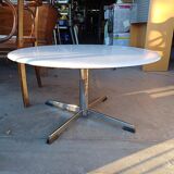 Vintage Pastoe style coffee table