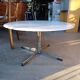 Table basse vintage style Pastoe