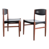 Grete Jalk Glostrup chair
