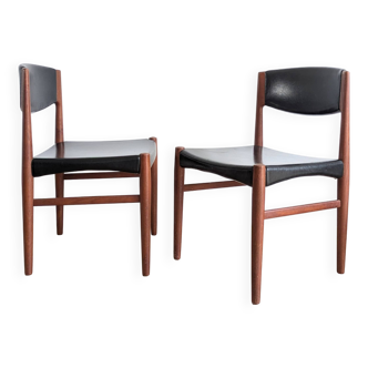 Grete Jalk Glostrup chair