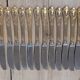 Luxury Cutlery Set Solingen SBS Gold Plated with 23/24 Carats - 70 Pieces