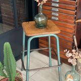 Industrial high stool