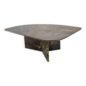 Italian coffee table