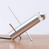 Raak Amsterdam cricket table lamp, design Otto Wasch