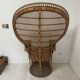 Fauteuil Emma