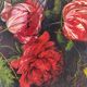 Painting Russian Dead Nature Oil by Azyma 98
