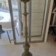 Candle holder
