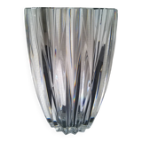 Saint Louis crystal vase