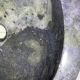 Marble basin