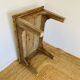 Table basse de ferme