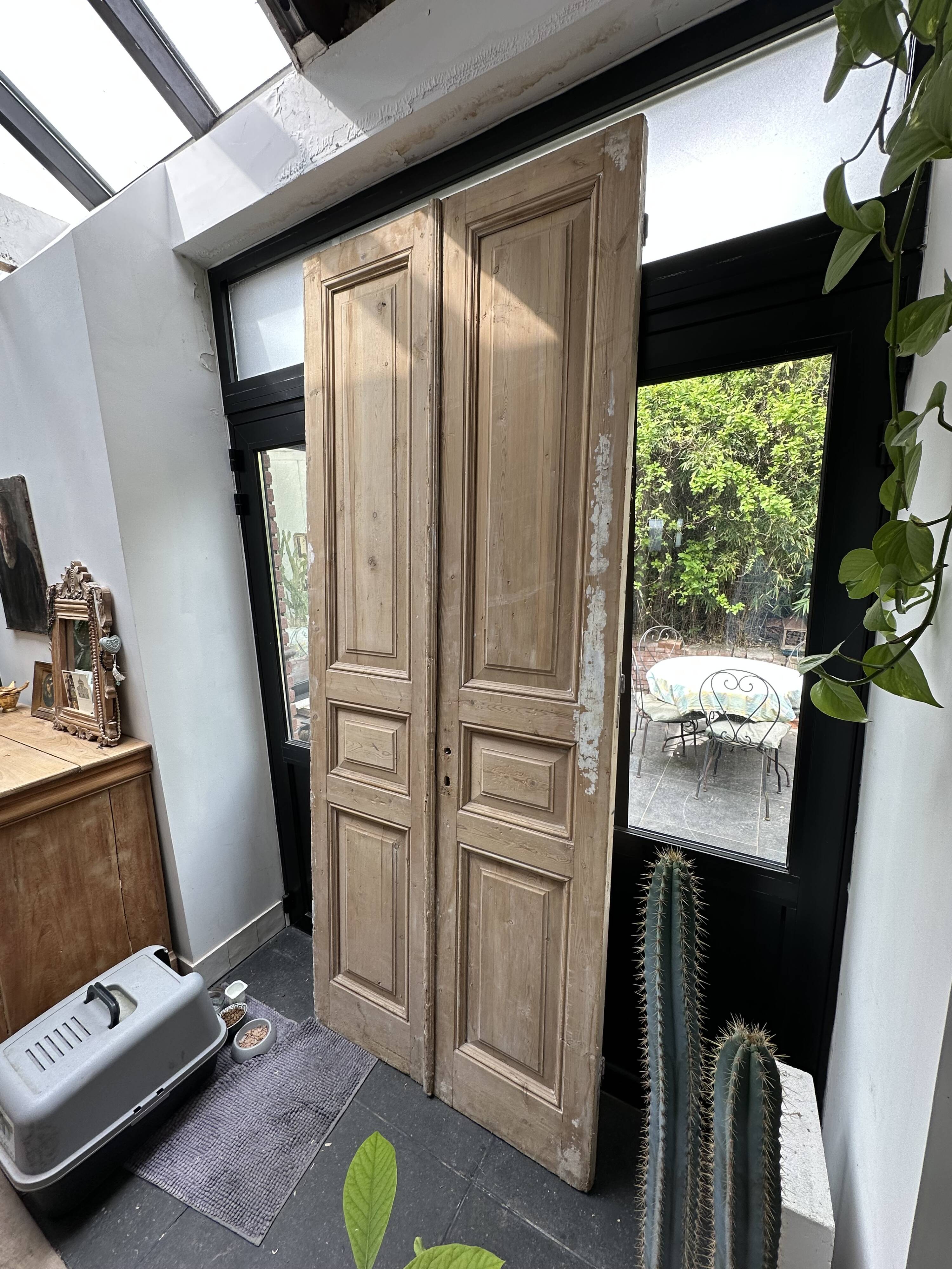 wardrobe doors