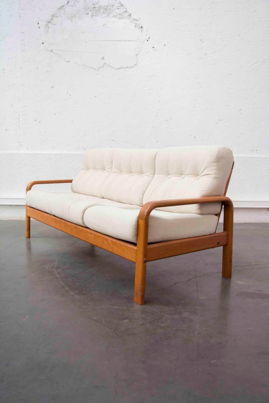 Scandinavian sofa