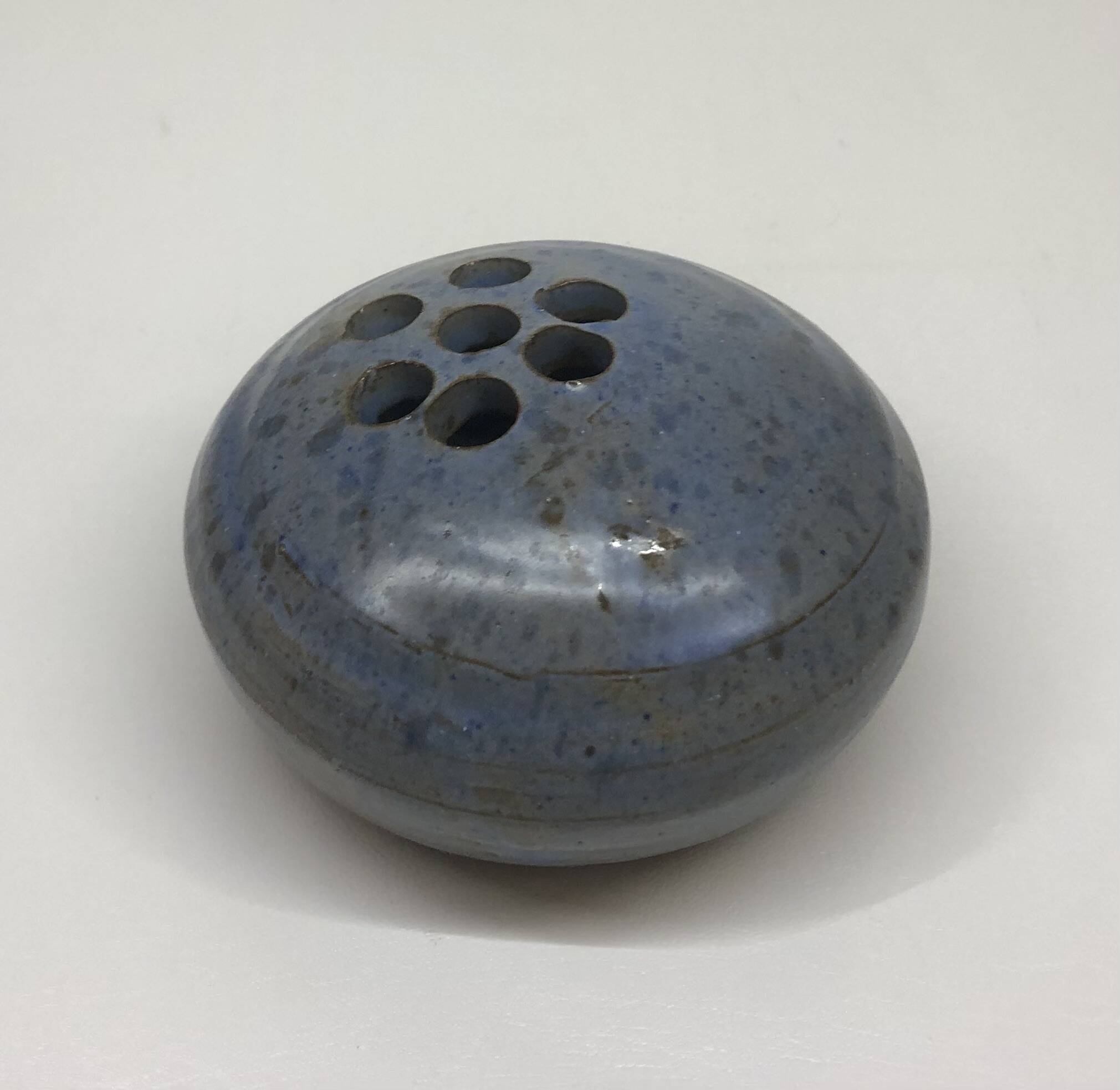 Rhoda Giethoorn ceramic flower vase